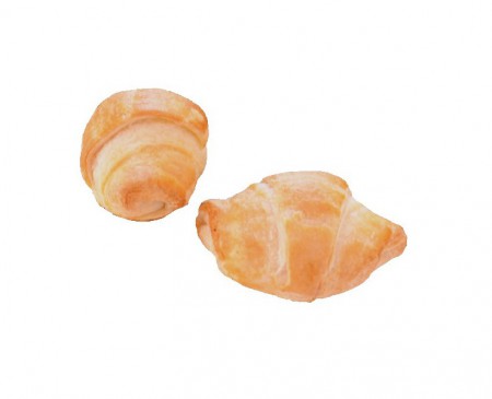 Mini croissant